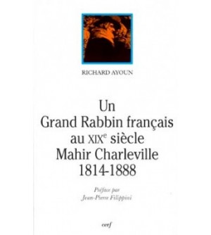Un grand rabbin français au XIXe siècle