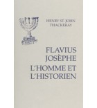 Flavius Josèphe : l'homme et l'historien