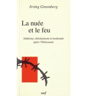 La Nuée et le feu