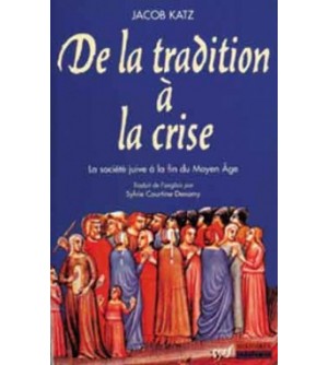 De la tradition à la crise