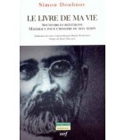 Le livre de ma vie