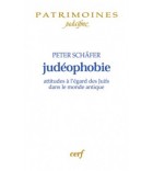 Judéophobie