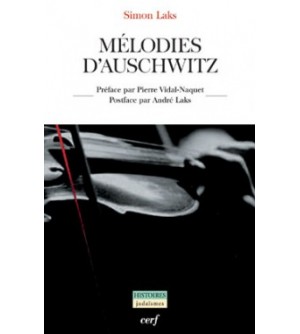 Mélodies d'Auschwitz