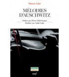 Mélodies d'Auschwitz