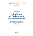 Le Judaïsme et l'avènement du christianisme