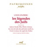 Les Légendes des Juifs,
