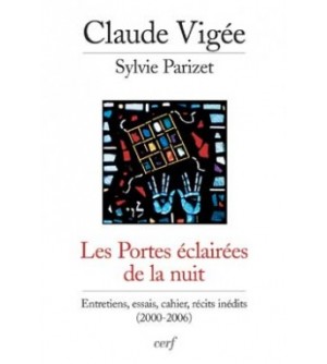 Les Portes éclairées de la nuit