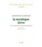 La mystique juive