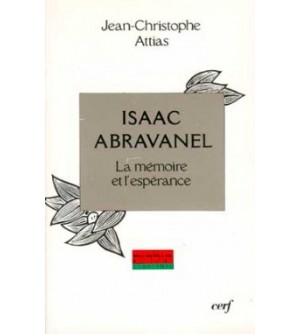 Isaac Abravanel
