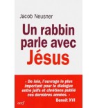 Un rabbin parle avec Jésus