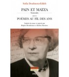Pain et matza