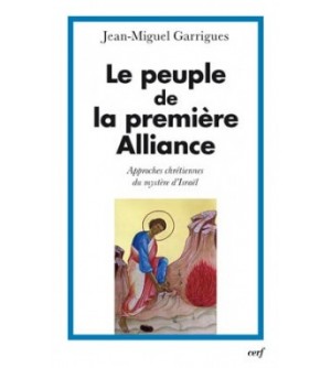 Peuple de la première Alliance