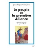 Peuple de la première Alliance