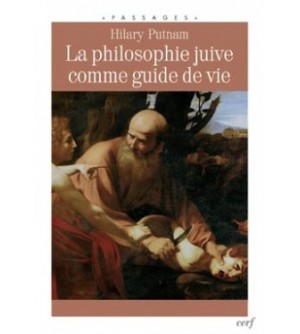 Philosophie juive comme guide de vie