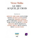 Le Dieu auquel je crois