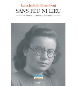 Sans feu ni lieu