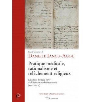 Pratique médicale, rationalisme et relâchement religieux 9