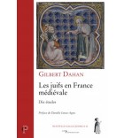 Les Juifs en France médiévale