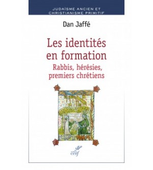 Les identités en formation