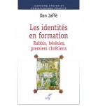 Les identités en formation