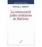 La communauté judéo-chrétienne de Matthieu