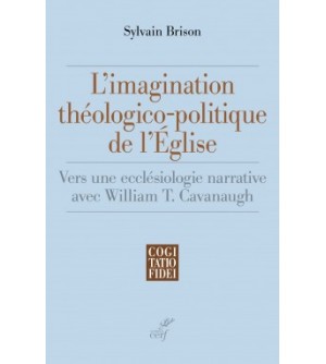 L'imagination théologico-politique de l'Église