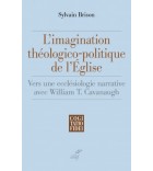 L'imagination théologico-politique de l'Église