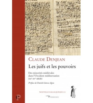 Les juifs et les pouvoirs