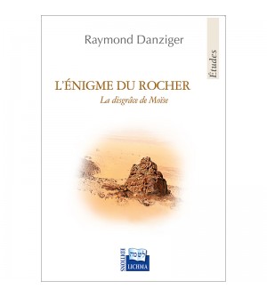 L'Énigme du Rocher