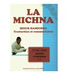La Michna - Traité PESSA'HIM Tome 2