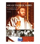 Sous le Talith du Rabbin