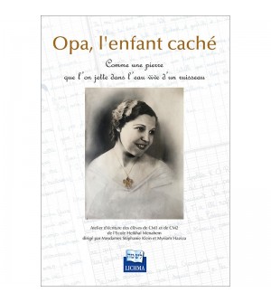 Opa, l'enfant caché
