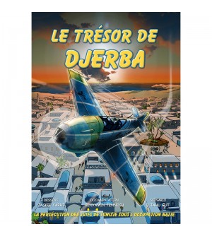 Le Trésor de Djerba