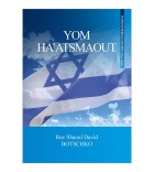 YOM HA'ATSMAOUT