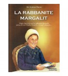 Livre illustré - LA RABBANITE MARGALIT