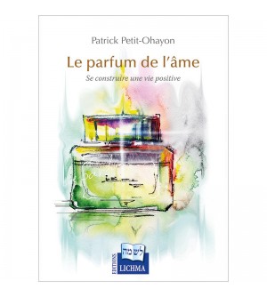 Le parfum de l'âme