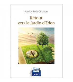 Retour vers le Jardin d'Éden