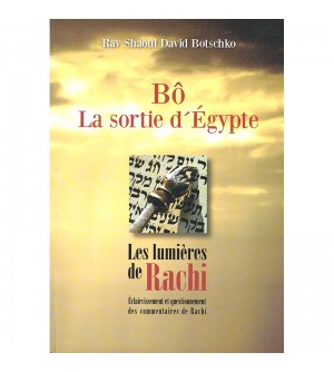 La sortie d'Egypte
