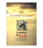 La sortie d'Egypte