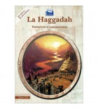 LA HAGGADAH - Couverture Exode