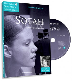 Sotah (livre audio)