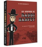 Un rabbin à Elk Spring