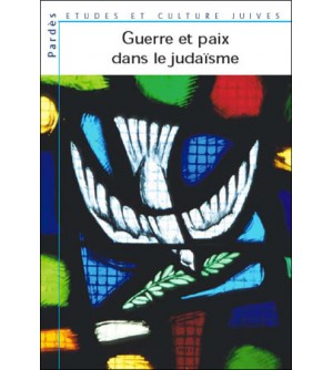 Guerre et paix dans le judaïsme