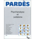 Psychanalyse et judaïsme