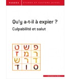 Qu’y a-t-il à expier