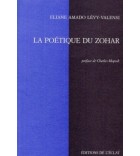 POETIQUE DU ZOHAR (LA)