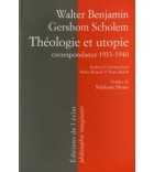 Théologie et utopie