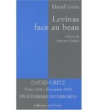 LEVINAS FACE AU BEAU