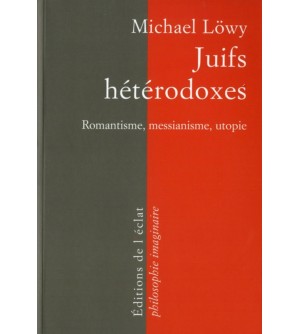 JUIFS HETERODOXES