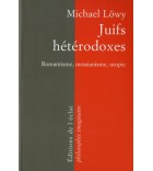 JUIFS HETERODOXES